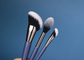 OEM Pro Makyaj Fırçaları Sanatçı Serisi 24 adet Lüks Özel Marka Makyaj Fırçaları Seti