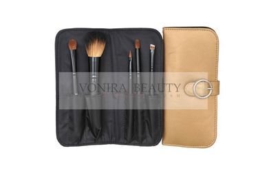 Purse Brush Case Full Set Makeup Brushes / Contour Makeup Brush