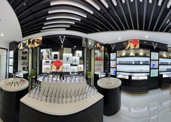 Vonira Beauty Açılı Tampon Fondöten Fırçası, Vegan Zulümsüz Taklon Sentetik Kıl ve Geri Dönüştürülebilir Huş Ağacı Saplı