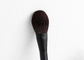 Vonira Beauty Premium Doğal Saç 11 Parça Kozmetik Makyaj Fırçaları Seti OEM ODM